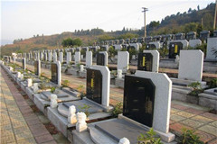 重庆市巴南区的公墓有哪些？关长山陵园怎么样？