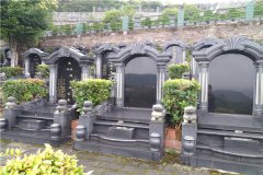 重庆金银山公墓价格、位置、是否开放？