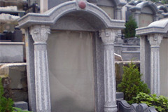 重庆南岸区境内洪家坡公墓是民政审批合法墓地吗？位置在哪？价格多少