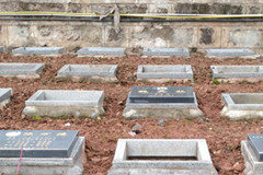 仙女山公墓有生态草坪葬吗？价格是多少钱