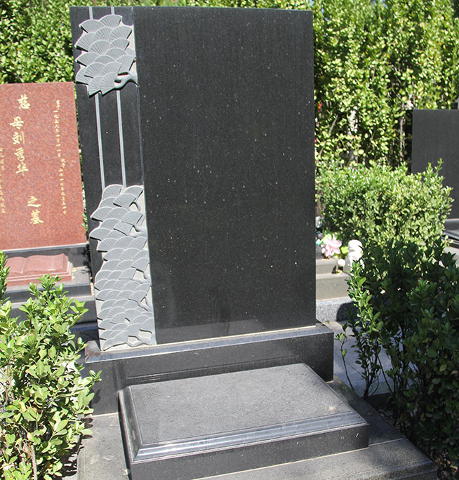 朝阳陵园