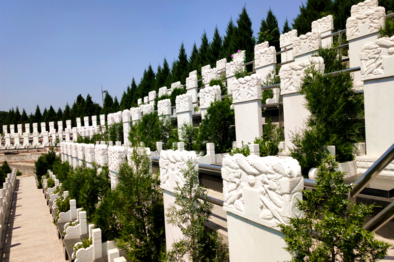 北京坟墓