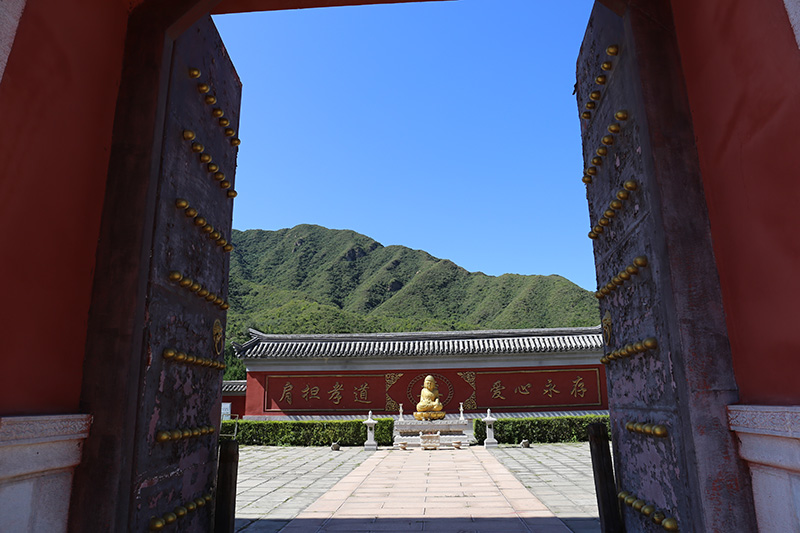 佛教文化陵园