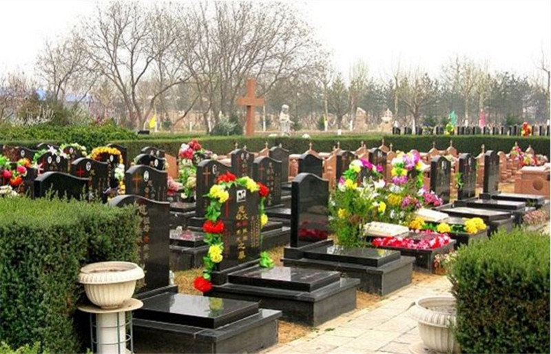 北京周边墓地基督教陵园