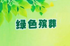 以“绿色殡葬”为主题的2019北京殡葬工作交流会在北京召开