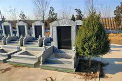 涿州天福园公墓树葬价格在多少钱？办事处电话多少？
