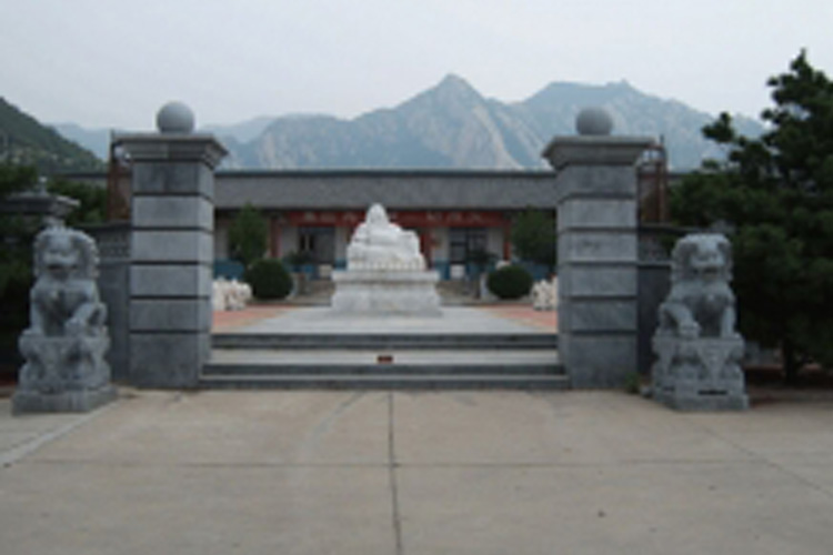 佛山陵园,北京市昌平区佛山陵园价格-来选墓网
