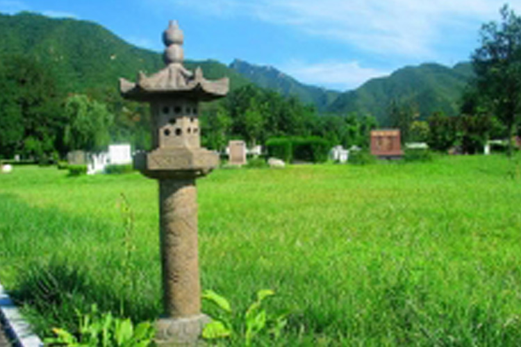 凤凰山陵园-凤凰山陵园墓地价格_位置地址_电话-来选