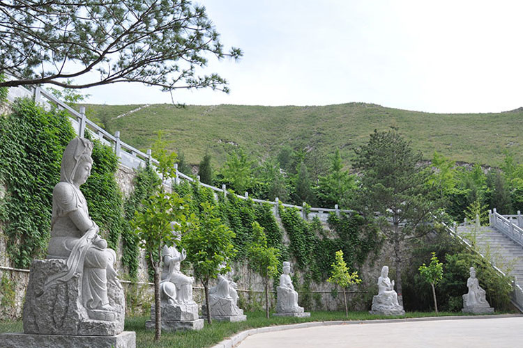 灵山宝塔陵园,灵山宝塔陵园墓地价格,河北三河墓地灵山宝塔陵园详细