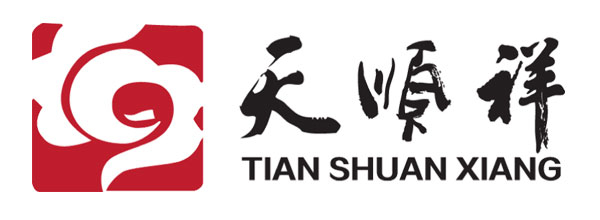 天顺祥logo