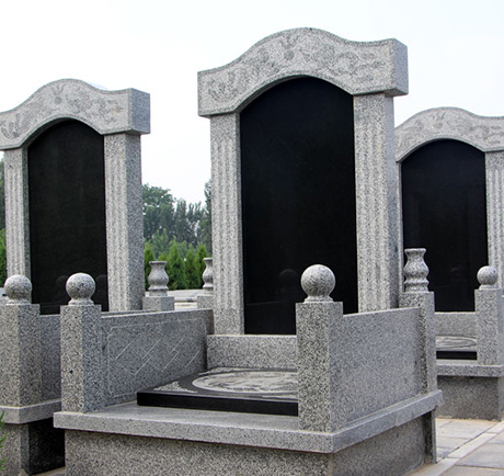 大兴永福墓园墓型5