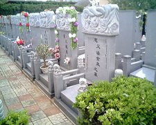 在北京购买公墓如何选择好的风水吉穴?