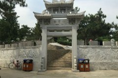 北京周边的墓地河北易县世界华侨陵园怎么样？