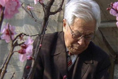 悼念中国著名园林花卉学家陈俊愉院士逝世6周年