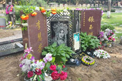 纪念著名京剧艺术家李慧芳先生逝世八周年