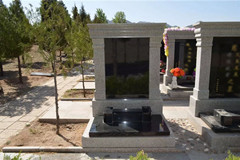 北京中华永久陵园8月特惠墓型展示邀您查看
