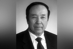 维吾尔族人民的优秀儿子司马义·艾买提在北京离世