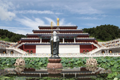 清东陵万佛园价格