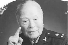 “中国核司令”程开甲院士于17日于北京离世