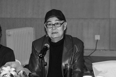 原中央芭蕾舞团团长李承祥因病医治无效于昨日在北京逝世