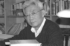 著名德语翻译家张玉书在北京去世