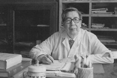 著名物理化学家梁敬魁同志因病医治无效在北京逝世