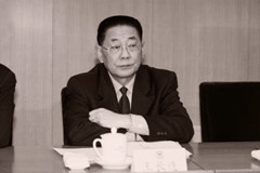 北京政协原副主席王长连去世