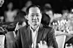 时尚集团董事长兼总裁刘江先生因病在京去世