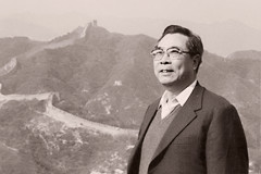 著名诗人李瑛去世 享年93岁