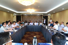 北京市殡葬协会第五届理事会、监事会第二次会议在京顺利召开