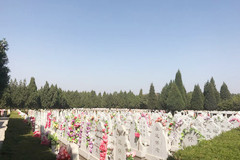  北京市大兴区天堂公墓在哪里,价格在多少钱