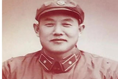 开国少将陈绍昆10月10日在北京逝世