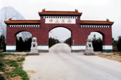 北京佛山陵园有几种墓地