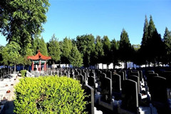 通州墓地价位加立碑普通墓碑的价格在多少钱？