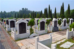 昌平九里山公墓二区墓地价位现在最低多少？位置好吗？