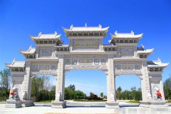 北京施孝园墓地具体位置在哪？价格多少钱？