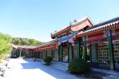 北京市石景山区的公墓,2021年石景山各公墓价格最低得多少钱？