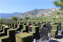 海淀长安园墓地收费标准最低是多少？是否有优惠？