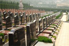 重庆北培公墓位置在哪？交通路线怎么走？