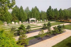 三河灵山宝塔陵园墓地价格2022年最新多少钱？