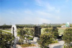 河南郑州墓地,中牟县墓地价格表2021-2022之间有变化吗？
