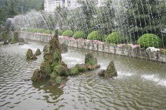 重庆福果山纪念园和龙居山陵园和九龙陵园哪个好？