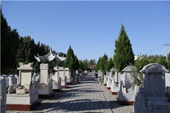 北京通州墓地有哪些？价格都是多少钱？分布在哪