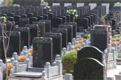 中原区郑州市民公墓价格是多少？位置在哪？