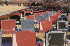 房山静安墓园生态葬墓地价格是多少钱？在哪个园区？