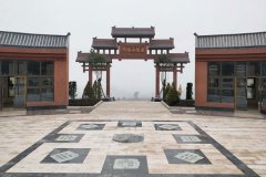 重庆千福山陵园是公益性的吗？价格表最新一览？