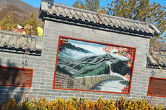 昌平南口镇的天寿陵园生态葬都有哪些葬式？价格多少？