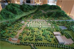 北京延庆永宁陵园东区墓地价格多少钱一个？