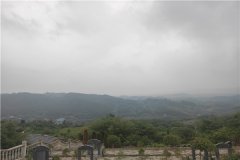 九龙坡奇峰山陵园墓地价格表2023年2月更新