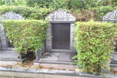 九龙坡金银山公墓墓地价格表2023年2月更新